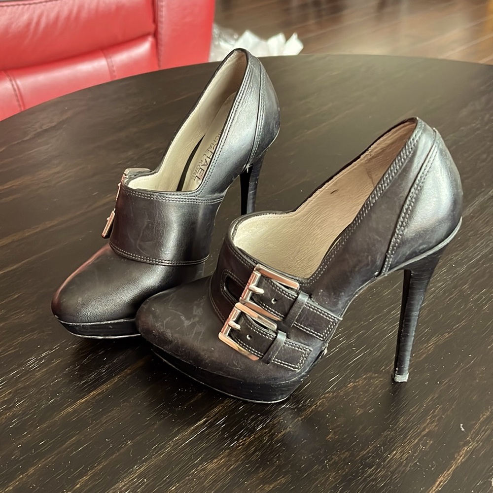 Michael Kors stilettos
